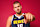 DENVER, CO - SEPTEMBER 26: Nikola Jokic #15 of the Denver Nuggets poses for a portrait during 2024-25 NBA Media Day on September 26, 2023 at the Ball Arena in Denver, Colorado. NOTE TO USER: User expressly acknowledges and agrees that, by downloading and/or using this Photograph, user is consenting to the terms and conditions of the Getty Images License Agreement. Mandatory Copyright Notice: Copyright 2024 NBAE (Photo by Bart Young/NBAE via Getty Images)