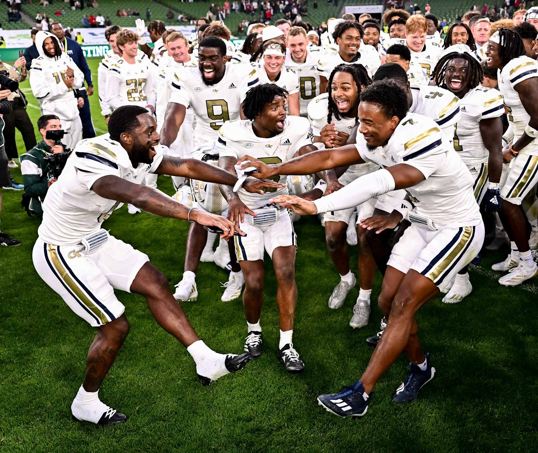 2024 College Football: Winners and Losers from Week 0
