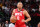 CHICAGO, IL - MARCH 9: Eric Gordon #10 of the Houston Rockets dribbles the ball during the game against the Los Angeles Lakers on March 9, 2022 at United Center in Chicago, Illinois. NOTE TO USER: User expressly acknowledges and agrees that, by downloading and or using this photograph, User is consenting to the terms and conditions of the Getty Images License Agreement. Mandatory Copyright Notice: Copyright 2022 NBAE (Photo by Jeff Haynes/NBAE via Getty Images)