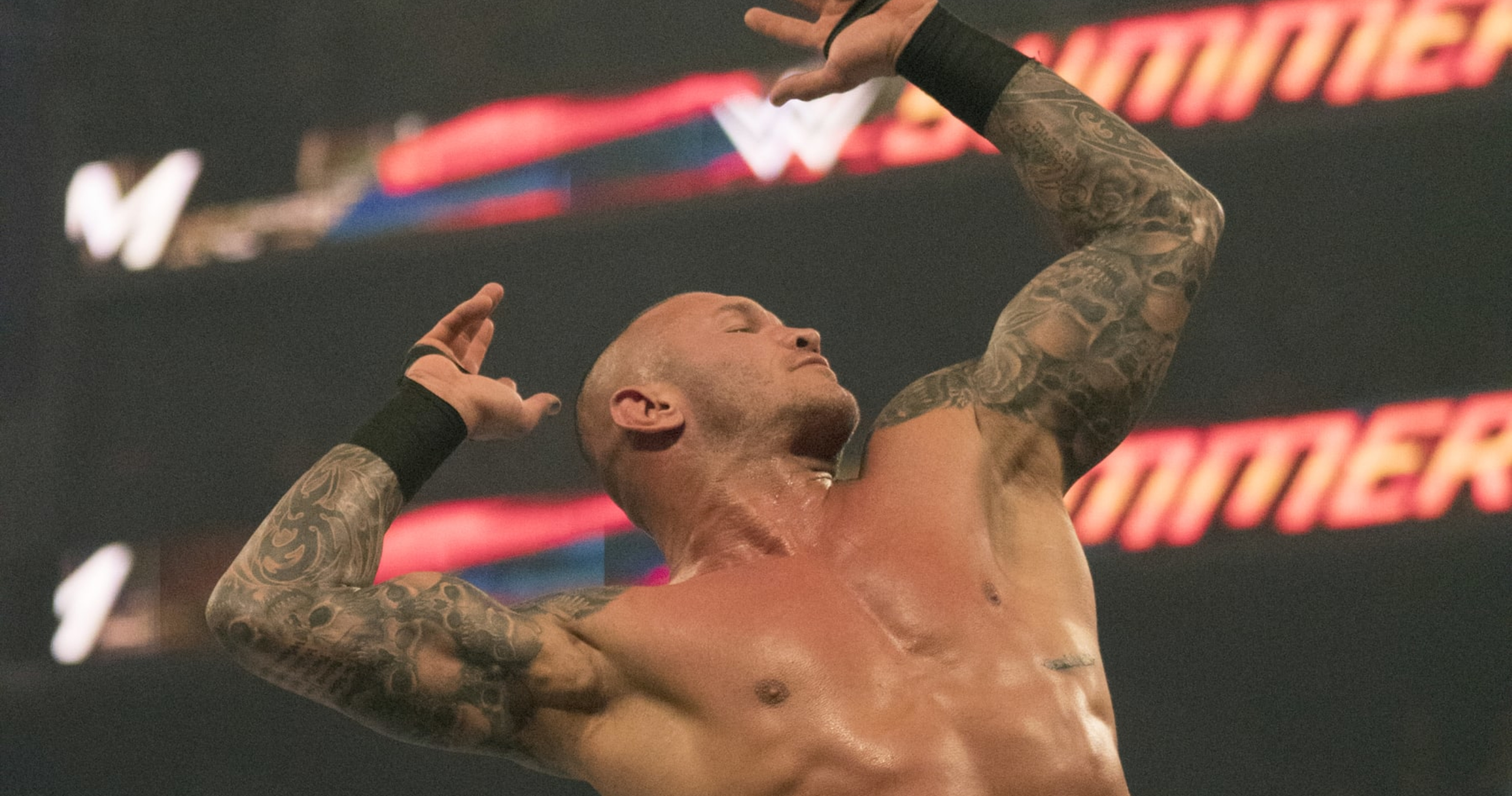 WWE star, former world champion told not to wrestle again by doctors:  reports 