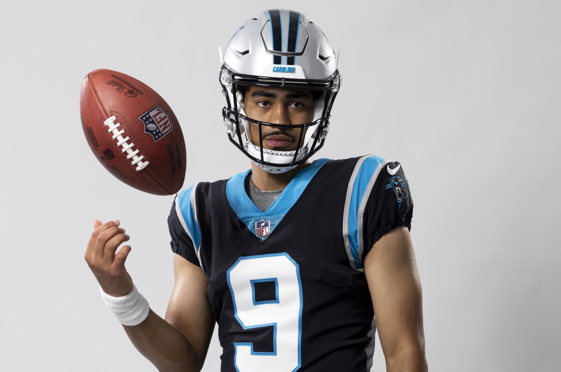 Carolina Panthers 2022 season opener countdown: 15 days to go - Cat Scratch  Reader