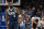 DALLAS, TX - APRIL 28: Kyrie Irving #11 of the Dallas Mavericks looks on during the game against the LA Clippers during Round 1 Game 4 of the 2024NBA Playoffs on April 28, 2024 at the American Airlines Center in Dallas, Texas. NOTE TO USER: User expressly acknowledges and agrees that, by downloading and or using this photograph, User is consenting to the terms and conditions of the Getty Images License Agreement. Mandatory Copyright Notice: Copyright 2024 NBAE (Photo by Glenn James/NBAE via Getty Images)