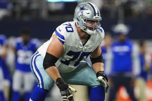 Cowboys Rumors: Zack Martin's Contract Converted, Clears $13M in Cap Space for NFL FA
