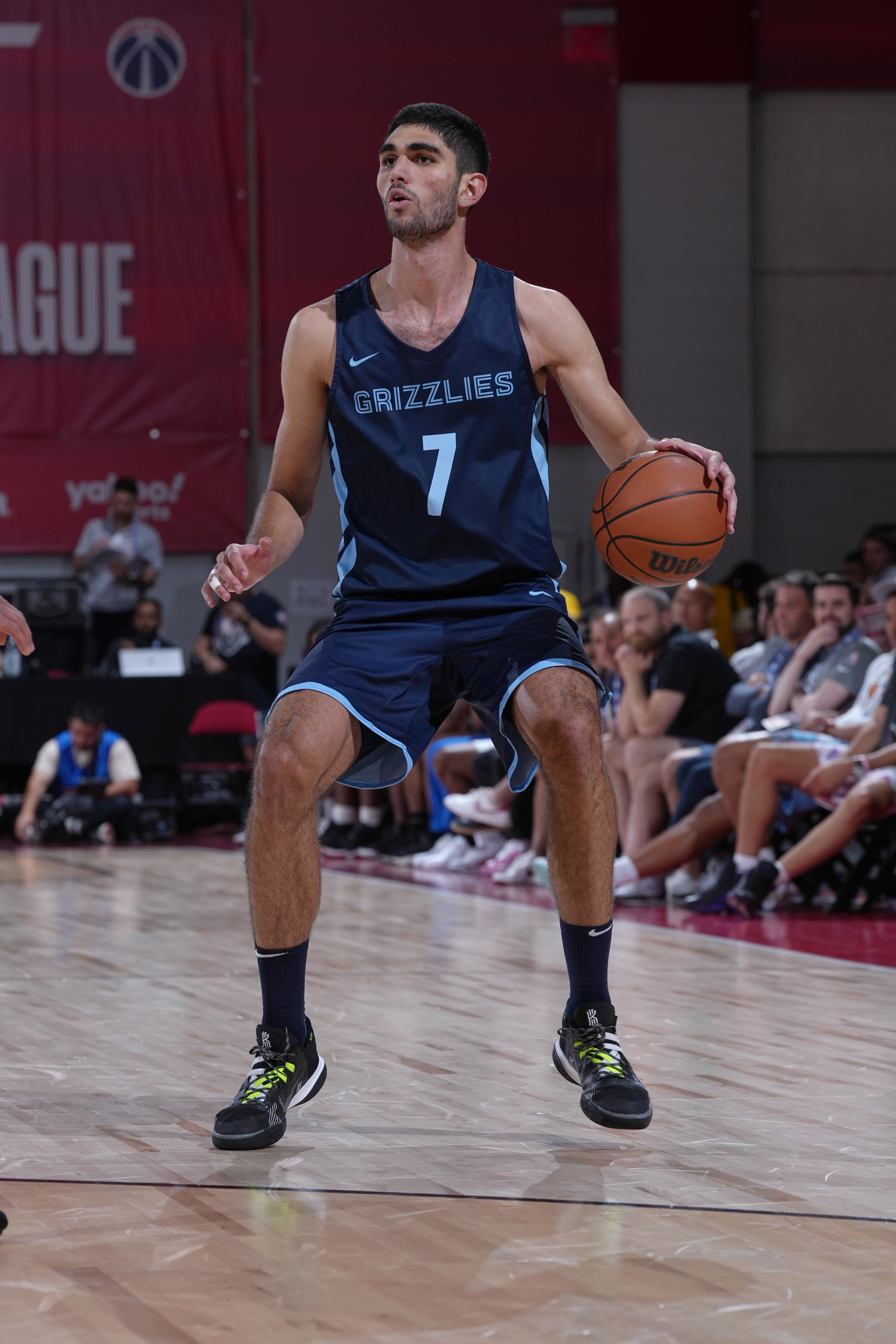 NBA Summer League 2022: Hot Takes About Top Players from Day 6 Las Vegas Results - Vimarsana News