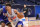 CHICAGO, IL - MAY 15: NBA Draft Prospect, Ben Sheppard drives to the basket at some stage within the 2023 NBA Draft Mix at Wintrust Arena on Would possibly 15, 2023 in Chicago, Illinois. NOTE TO USER: Client expressly acknowledges and has the same opinion that, by downloading and or using this whine, person is consenting to the terms and prerequisites of the Getty Photos License Settlement. Essential Copyright Inquire: Copyright 2023 NBAE (Photo by Jeff Haynes/NBAE by Getty Photos)