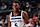 INGLEWOOD, CA - DECEMBER 4: Anthony Edwards #5 of the Minnesota Timberwolves smiles during the game against the LA Clippers during a regular season game on December 4, 2024 at Intuit Dome in Los Angeles, California. NOTE TO USER: User expressly acknowledges and agrees that, by downloading and/or using this Photograph, user is consenting to the terms and conditions of the Getty Images License Agreement. Mandatory Copyright Notice: Copyright 2024 NBAE (Photo by Juan Ocampo/NBAE via Getty Images)