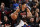 PORTLAND, OR - MARCH 14: Toumani Camara #33 of the Portland Trail Blazers dribbles the ball during the game against the New York Knicks on March 14, 2024 at the Moda Center Arena in Portland, Oregon. NOTE TO USER: User expressly acknowledges and agrees that, by downloading and or using this photograph, user is consenting to the terms and conditions of the Getty Images License Agreement. Mandatory Copyright Notice: Copyright 2024 NBAE (Photo by Cameron Browne/NBAE via Getty Images)