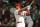 23 Sep 1998: (FILE PHOTO)  Mark McGwire #25 of the St. Louis Cardinals hits the ball during the game against the Houston Astros at Busch Stadium in St. Louis, Missouri. According to reports January 11, 2010, McGwire has admitted to steroid use during while playing Major League baseball and when he broke the home run record.  (Photo by Jonathan Daniel/Getty Images)