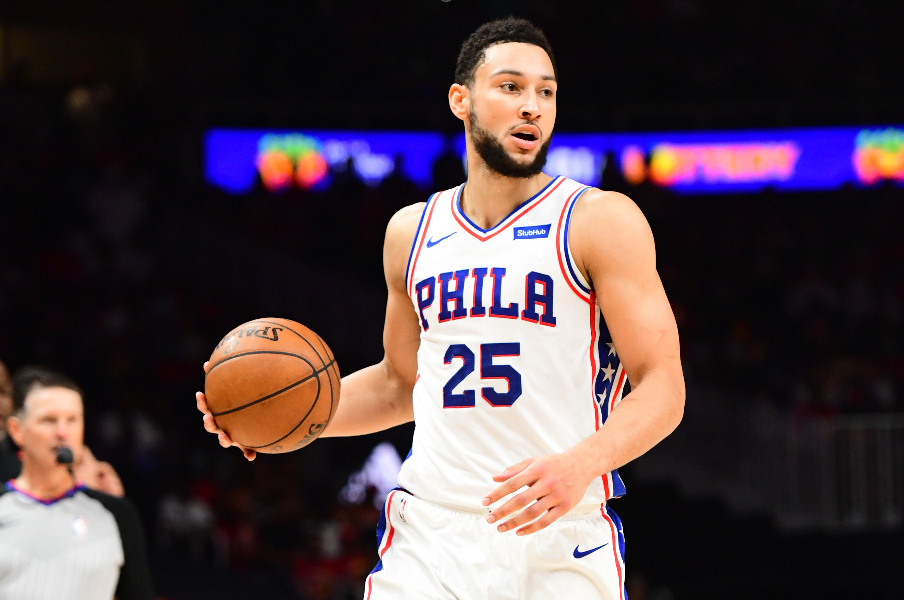 Ben Simmons Rumors: 76ers Star 'Open' to Sitting Entire Season Amid Trade Buzz