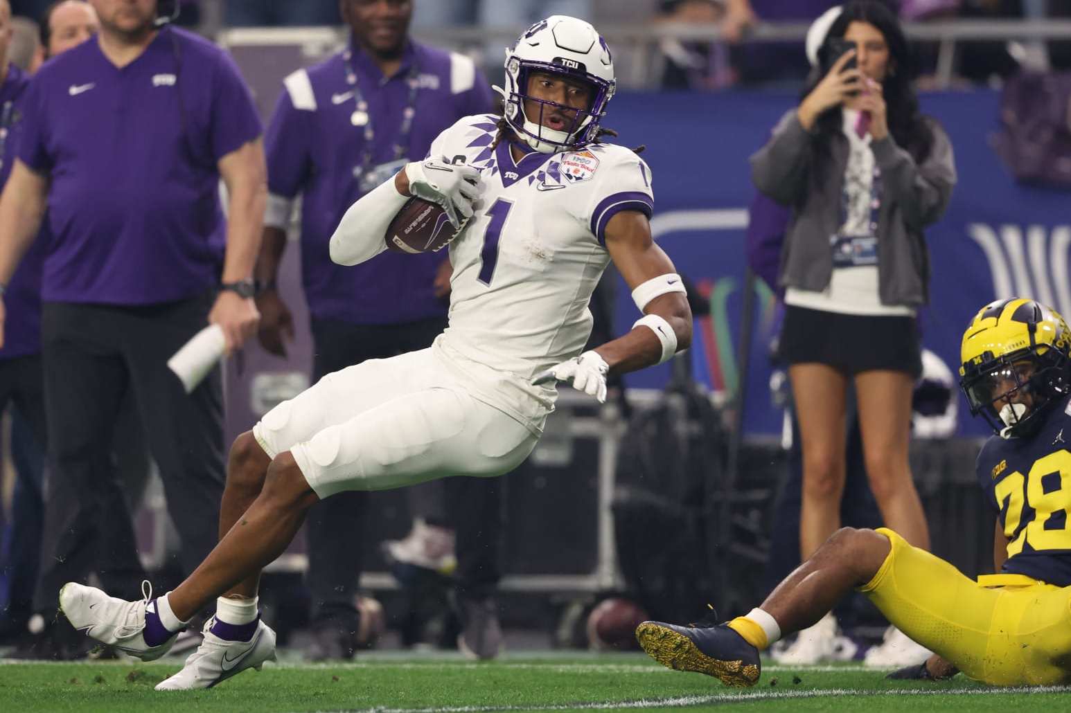 2023 NFL Mock Draft: B/R NFL Scouting Dept.'s Post-Regular-Season