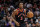 TORONTO, ON - DECEMBER 30:  O.G. Anunoby #3 of the Toronto Raptors dribbles during the first half of their NBA game against the Phoenix Suns at Scotiabank Arena on December 30, 2022 in Toronto, Canada. NOTE TO USER: User expressly acknowledges and agrees that, by downloading and or using this photograph, User is consenting to the terms and conditions of the Getty Images License Agreement. (Photo by Cole Burston/Getty Images)