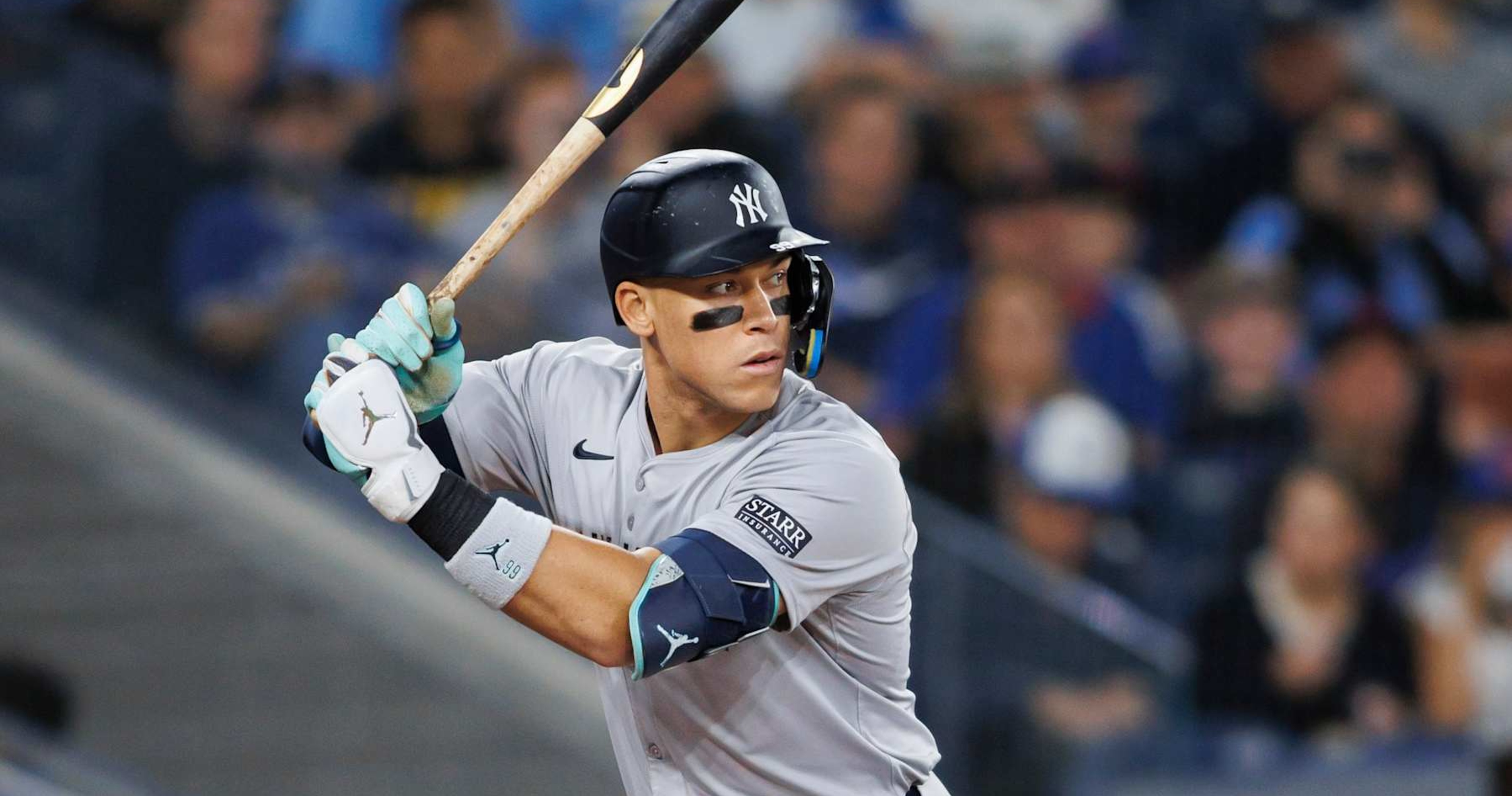 Buy or Sell Every MLB Team's WAR Leader Actually Being the Most