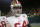 GREEN BAY, WISCONSIN - JANUARY 22: Jake Brendel #64 of the San Francisco 49ers on the field before the game against the Green Bay Packers in the NFC Divisional Playoff game at Lambeau Field on January 22, 2022 in Green Bay, Wisconsin. The 49ers defeated the Packers 13-10. (Photo by Michael Zagaris/San Francisco 49ers/Getty Images)