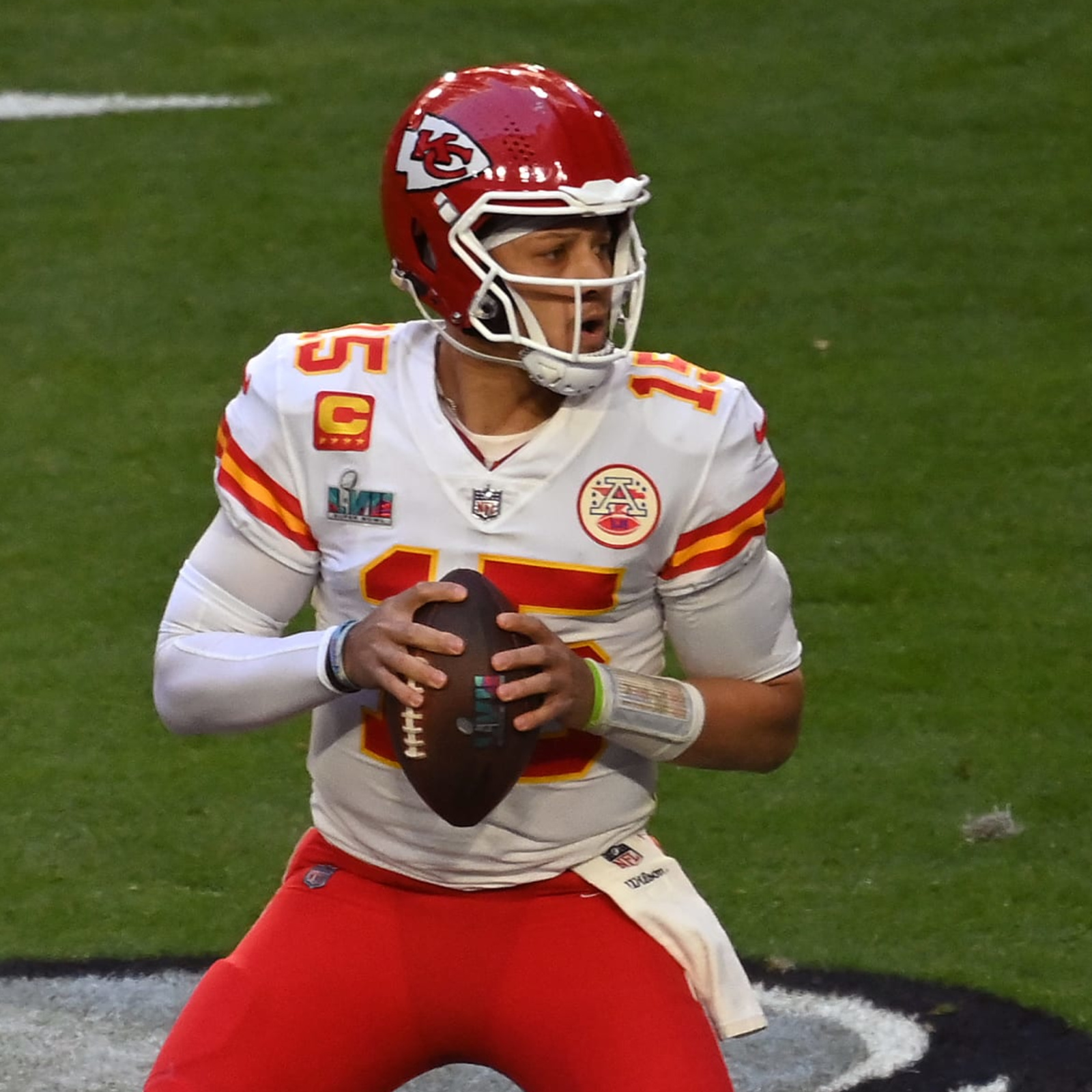 Patrick Mahomes: Kansas City Chiefs quarterback expected to take part in  OTAs following offseason surgery, NFL News