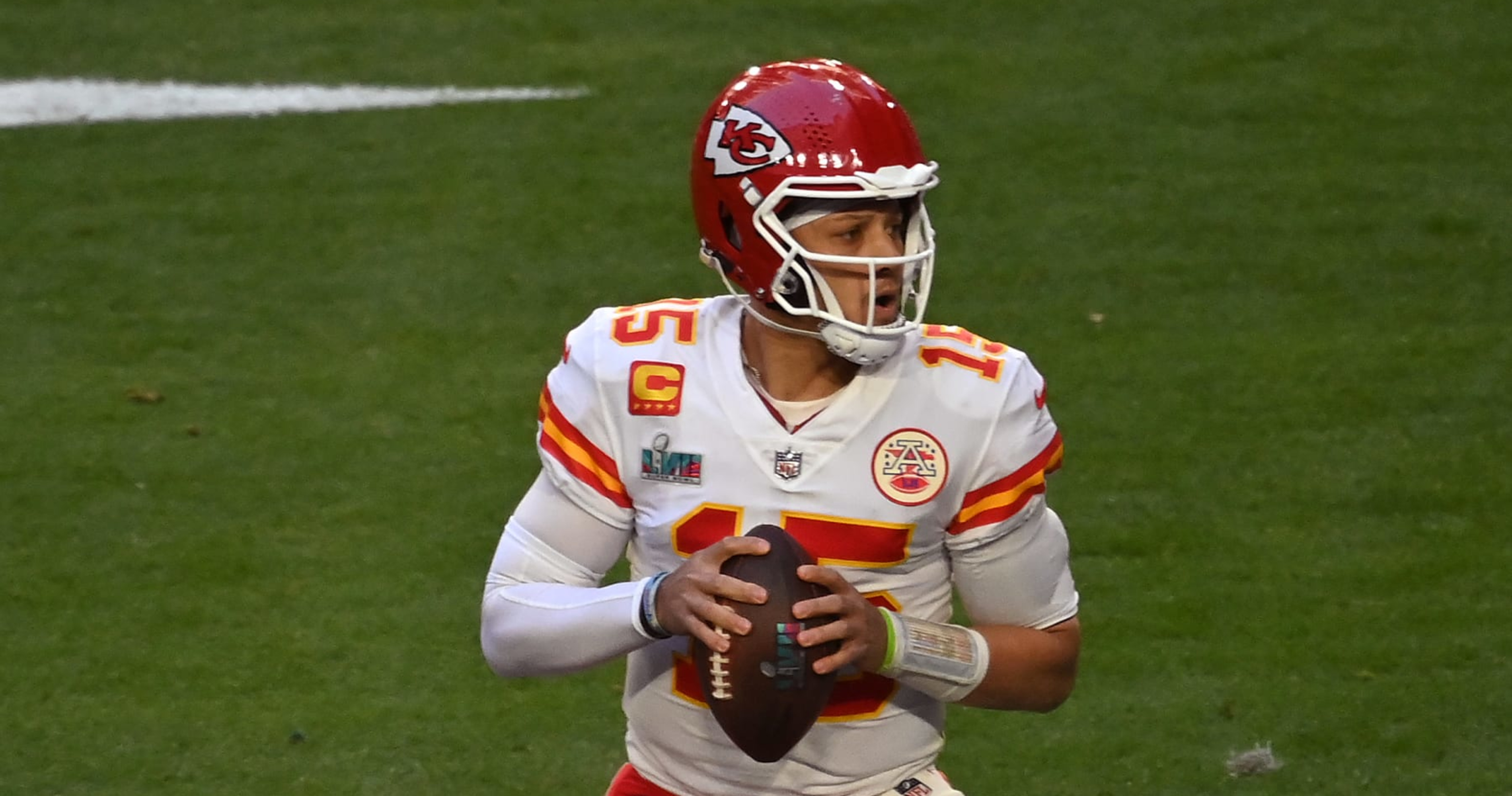 Patrick Mahomes: Kansas City Chiefs quarterback expected to take part in  OTAs following offseason surgery, NFL News