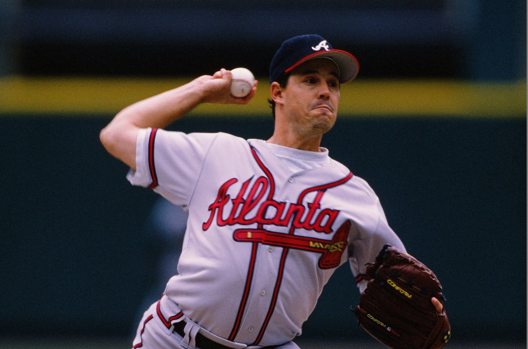 Greg Maddux or Roger Clemens? Ranking MLB's Top 20 Starting Pitchers of  1990s, News, Scores, Highlights, Stats, and Rumors