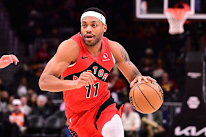 NBA Trade Rumors: Bruce Brown Eyed by Heat amid Jimmy Butler, Raptors Buzz