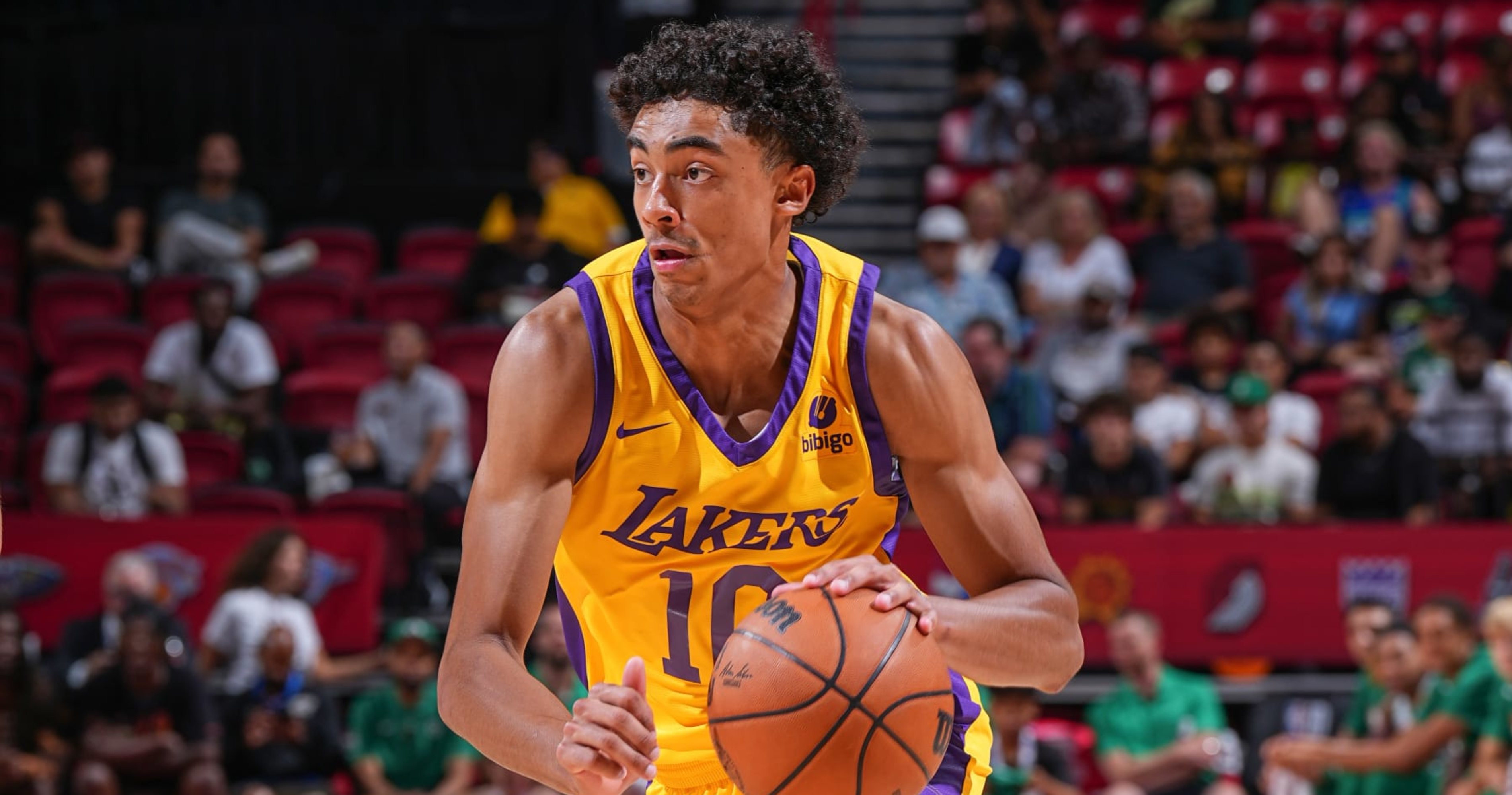 Lakers: Why Max Christie will shock world with breakout 2023-24 NBA season