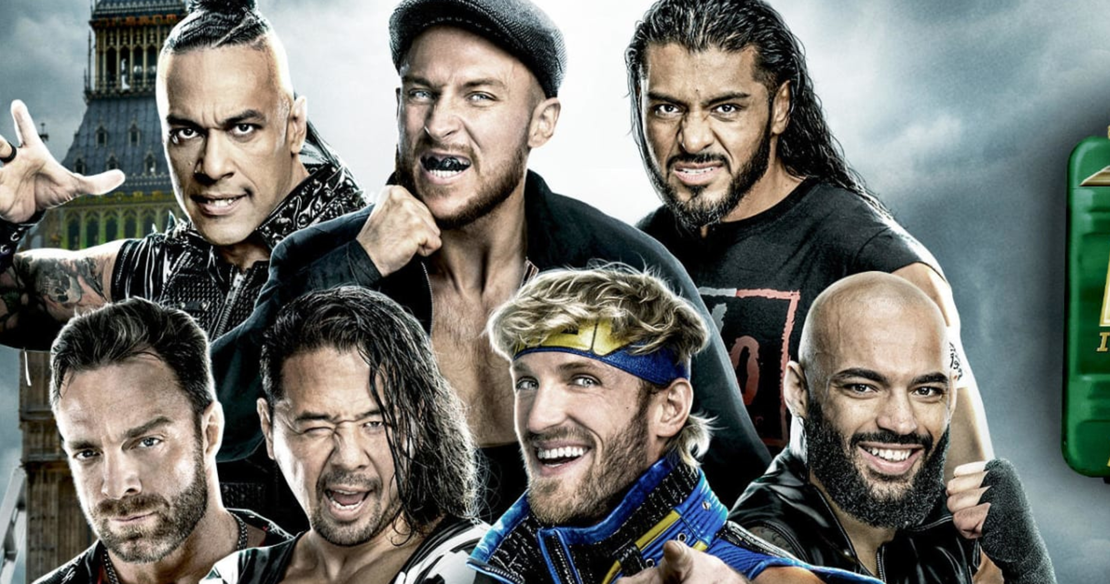 Damian Priest Wins 2023 WWE Money in the Bank Men’s Ladder Match in London News, Scores