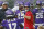 Minnesota Vikings quarterback Kirk Cousins (8) throws during a NFL training camp Friday, July 30, 2021, in Eagan, Minn. (AP Photo/Bruce Kluckhohn)