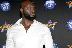 Stars Primed For Their First Major Moment at WWE WrestleMania 39