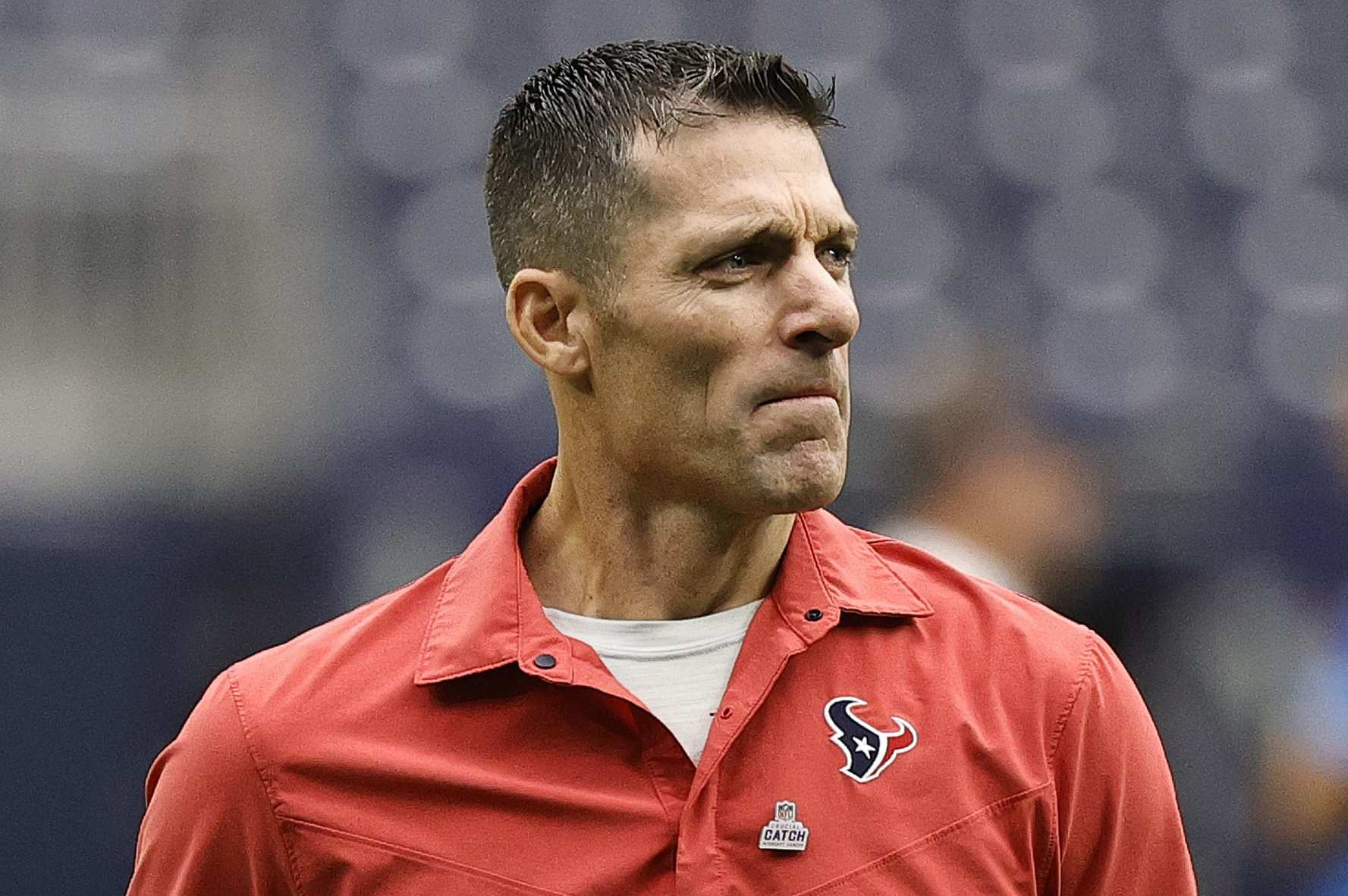 Lovie Smith Fired After 1 Season as Texans HC; Houston Finished 3-13-1, News, Scores, Highlights, Stats, and Rumors