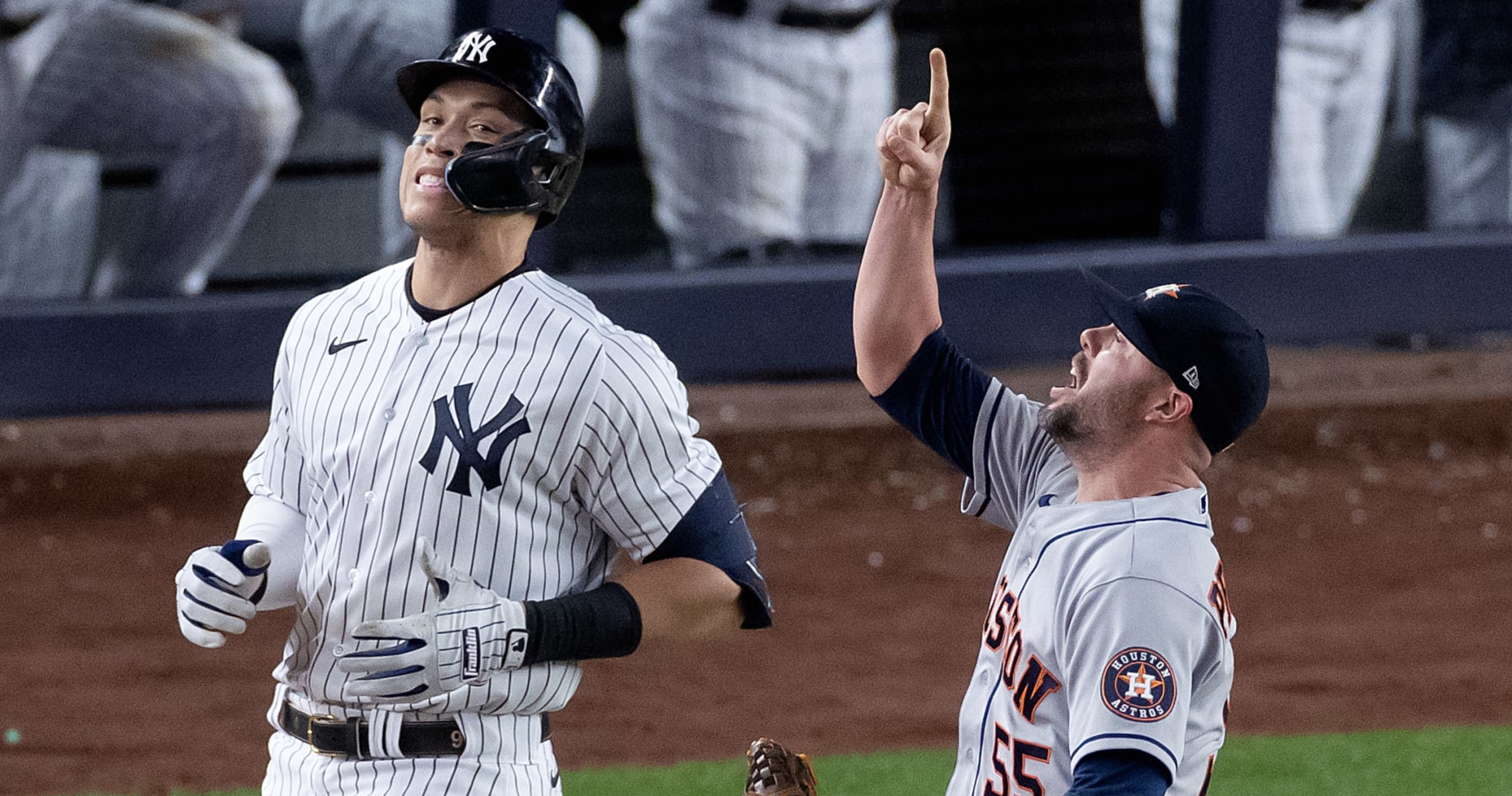 Ranking MLB's 7 Best Rivalries Right Now