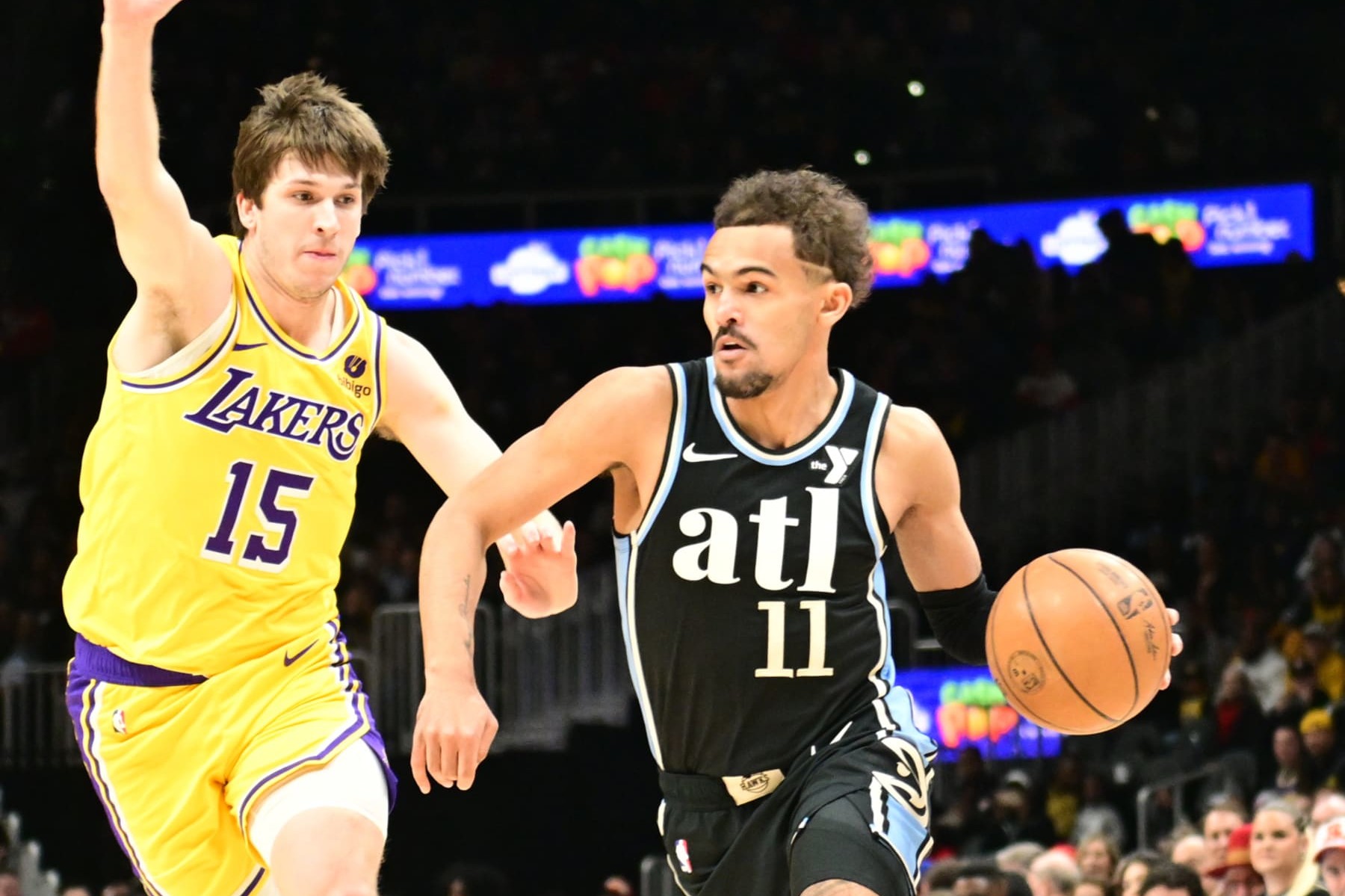 Lakers Must Be Patient on Potential Trade for Hawks’ Trae Young amid NBA Rumors