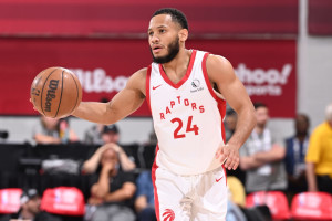 NBA Rumors: Gary Trent Jr., Raptors Finalizing 'Lucrative' Contract  Extension, News, Scores, Highlights, Stats, and Rumors
