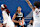 CHICAGO, IL -  AUGUST 15: Angel Reese #5 of the Chicago Sky handles the ball during the game against the Phoenix Mercury on August 15, 2024 at the Wintrust Arena in Chicago, IL. NOTE TO USER: User expressly acknowledges and agrees that, by downloading and or using this photograph, User is consenting to the terms and conditions of the Getty Images License Agreement. Mandatory Copyright Notice: Copyright 2024 NBAE (Photo by Gary Dineen/NBAE via Getty Images)