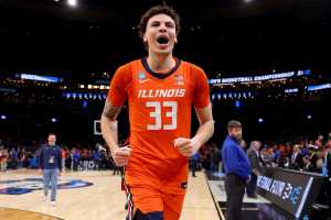 Report: Coleman Hawkins Commits to Kansas State MCBB; Signed Record $2M NIL Contract