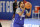 CHICAGO, IL - MAY 13: Stephon Castle shoots the ball during the 2024 NBA Combine on May 13, 2024 at Wintrust Arena in Chicago, Illinois. NOTE TO USER: User expressly acknowledges and agrees that, by downloading and or using this photograph, User is consenting to the terms and conditions of the Getty Images License Agreement. Mandatory Copyright Notice: Copyright 2024 NBAE (Photo by Jeff Haynes/NBAE via Getty Images)