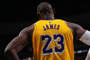 The Most Likely Paths to LeBron James Landing with Philadelphia 76ers