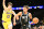 ATLANTA, GA - JANUARY 30: Trae Young #11 of the Atlanta Hawks handles the ball during the game against the Los Angeles Lakers on January 30, 2024 at State Farm Arena in Atlanta, Georgia. NOTE TO USER: User expressly acknowledges and agrees that, by downloading and/or using this Photograph, user is consenting to the terms and conditions of the Getty Images License Agreement. Mandatory Copyright Notice: Copyright 2024 NBAE (Photo by Adam Hagy/NBAE via Getty Images)