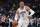 DALLAS, TX - APRIL 26: Russell Westbrook #0 of the LA Clippers dribbles the ball during the game against the Dallas Mavericks during Round 1 Game 3 of the 2024 NBA Playoffs on April 26, 2024 at the American Airlines Center in Dallas, Texas. NOTE TO USER: User expressly acknowledges and agrees that, by downloading and or using this photograph, User is consenting to the terms and conditions of the Getty Images License Agreement. Mandatory Copyright Notice: Copyright 2023 NBAE (Photo by Glenn James/NBAE via Getty Images)