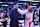 DALLAS, TX - MAY 3: Luka Doncic #77 of the Dallas Mavericks greets Paul George #13 of the LA Clippers after the game during Round 1 Game 6 of the 2024 NBA Playoffs on May 3, 2024 at the American Airlines Center in Dallas, Texas. NOTE TO USER: User expressly acknowledges and agrees that, by downloading and or using this photograph, User is consenting to the terms and conditions of the Getty Images License Agreement. Mandatory Copyright Notice: Copyright 2024 NBAE (Photo by Joe Murphy/NBAE via Getty Images)
