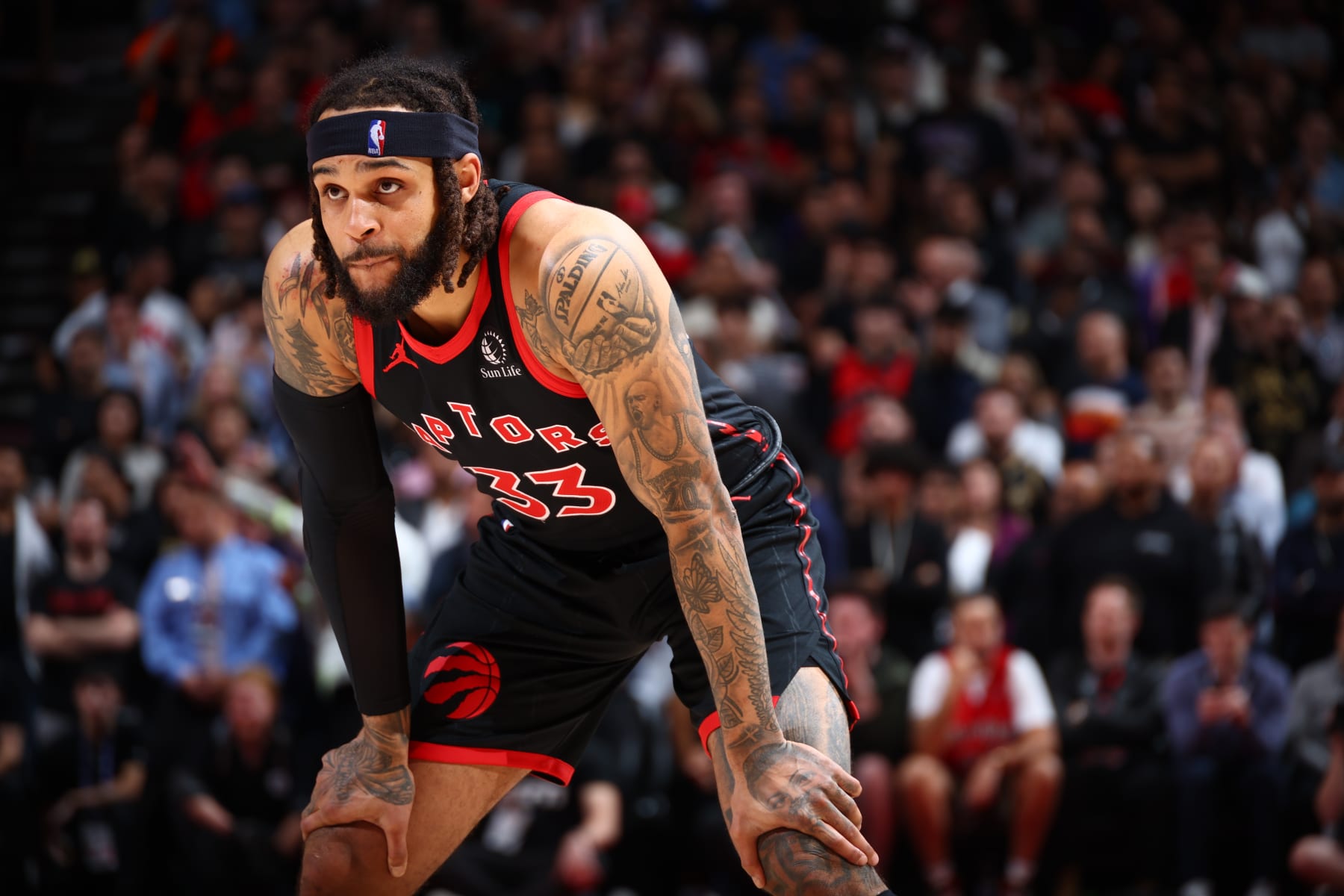 Magic Rumors: Raptors' Gary Trent Jr., Celtics' Grant Williams Among FA ...