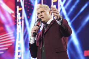 WWE Raw Results: Winners, Live Grades, Reaction and Highlights From Feb. 5