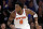 NEW YORK, NEW YORK - MAY 06: OG Anunoby #8 of the New York Knicks in action against the Indiana Pacers during Game One of the Eastern Conference Second Round Playoffs at Madison Square Garden on May 06, 2024 in New York City. NOTE TO USER: User expressly acknowledges and agrees that, by downloading and or using this photograph, User is consenting to the terms and conditions of the Getty Images License Agreement.  (Photo by Sarah Stier/Getty Images)