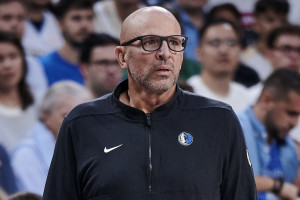Mavs' Jason Kidd Invests in USL's Oakland Roots; Joins Marshawn Lynch, Josh Johnson