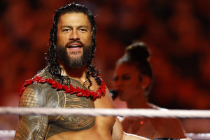 Updated 2024 WWE Royal Rumble Card and Predictions for Match Order