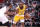 MIAMI, FL - DECEMBER 28: LeBron James #6 of the Los Angeles Lakers handles the ball during the game against the Miami Heat on December 28, 2022 at FTX Arena in Miami, Florida. NOTE TO USER: User expressly acknowledges and agrees that, by downloading and or using this Photograph, user is consenting to the terms and conditions of the Getty Images License Agreement. Mandatory Copyright Notice: Copyright 2022 NBAE (Photo by Jeff Haynes/NBAE via Getty Images)