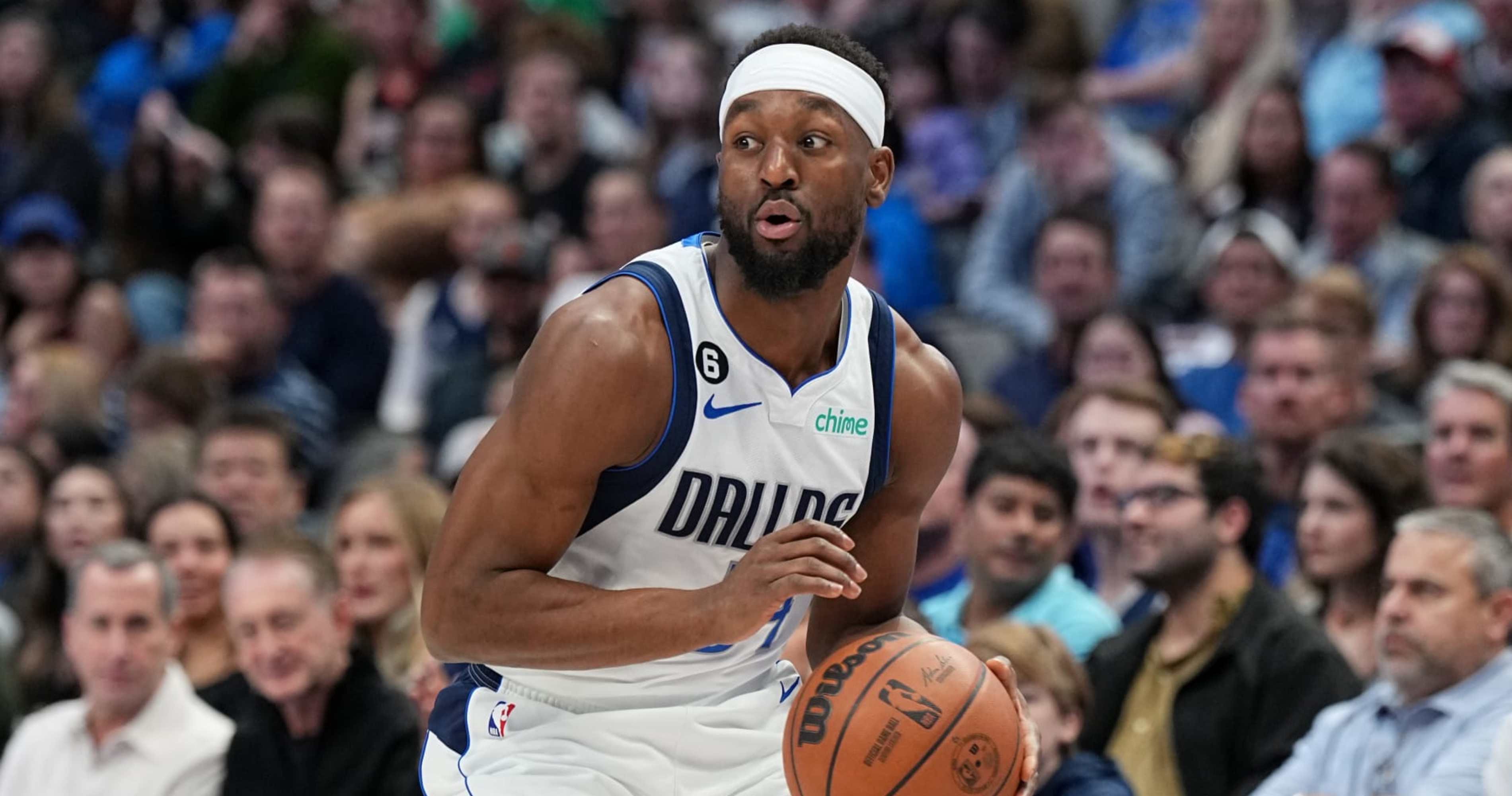Does playing in Europe mean the end for Kemba Walker?