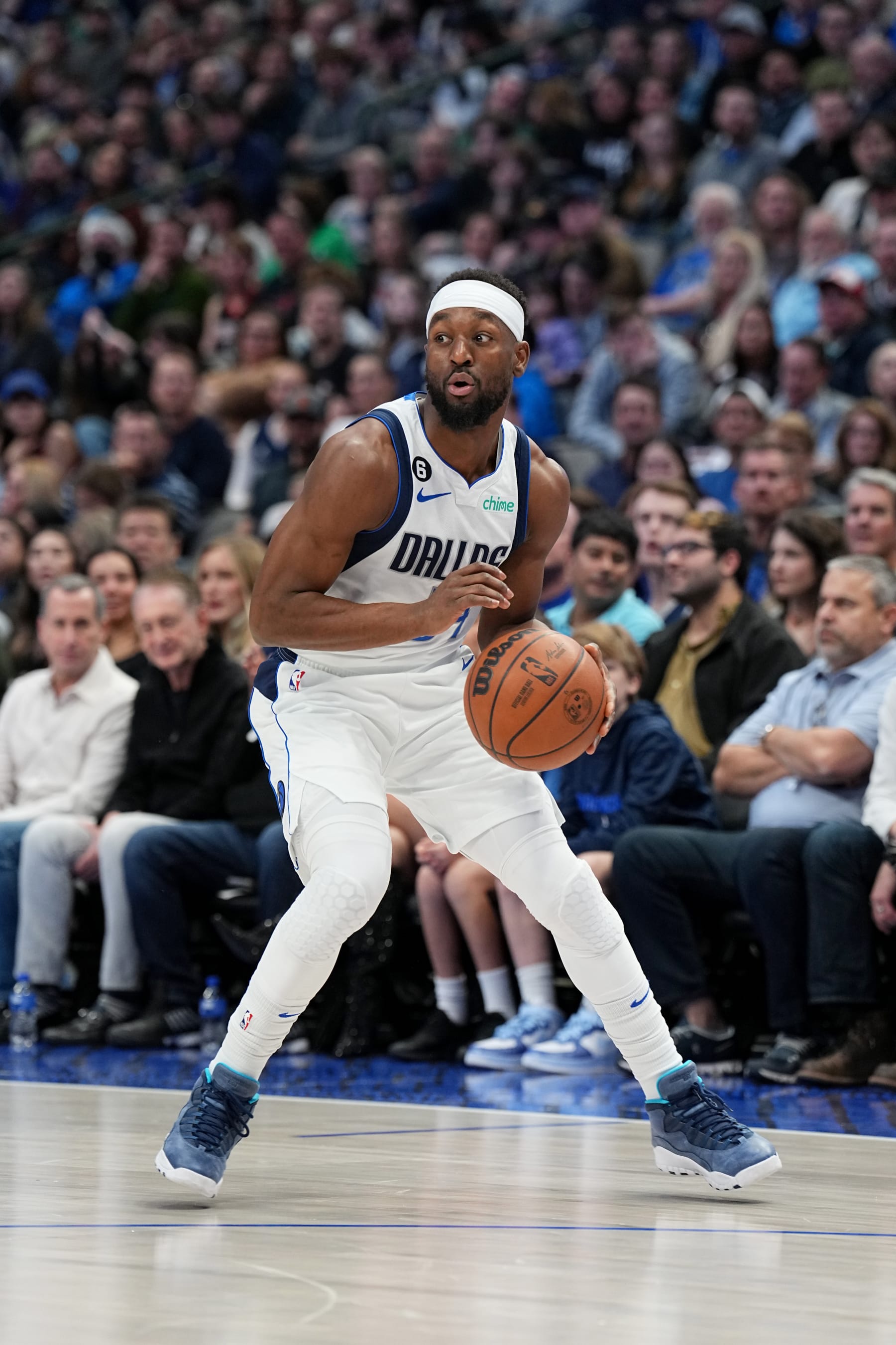 Kemba Walker 'Not Certain' About Pushing for NBA Return After Signing