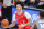 CHICAGO, IL - JANUARY 12: Chicago Bulls Guard Lonzo Ball (2) dribbles the ball in action during a NBA game between the Brooklyn Nets and the Chicago Bulls on January 12, 2022 at the United Center in Chicago, IL. (Photo by Melissa Tamez/Icon Sportswire via Getty Images)