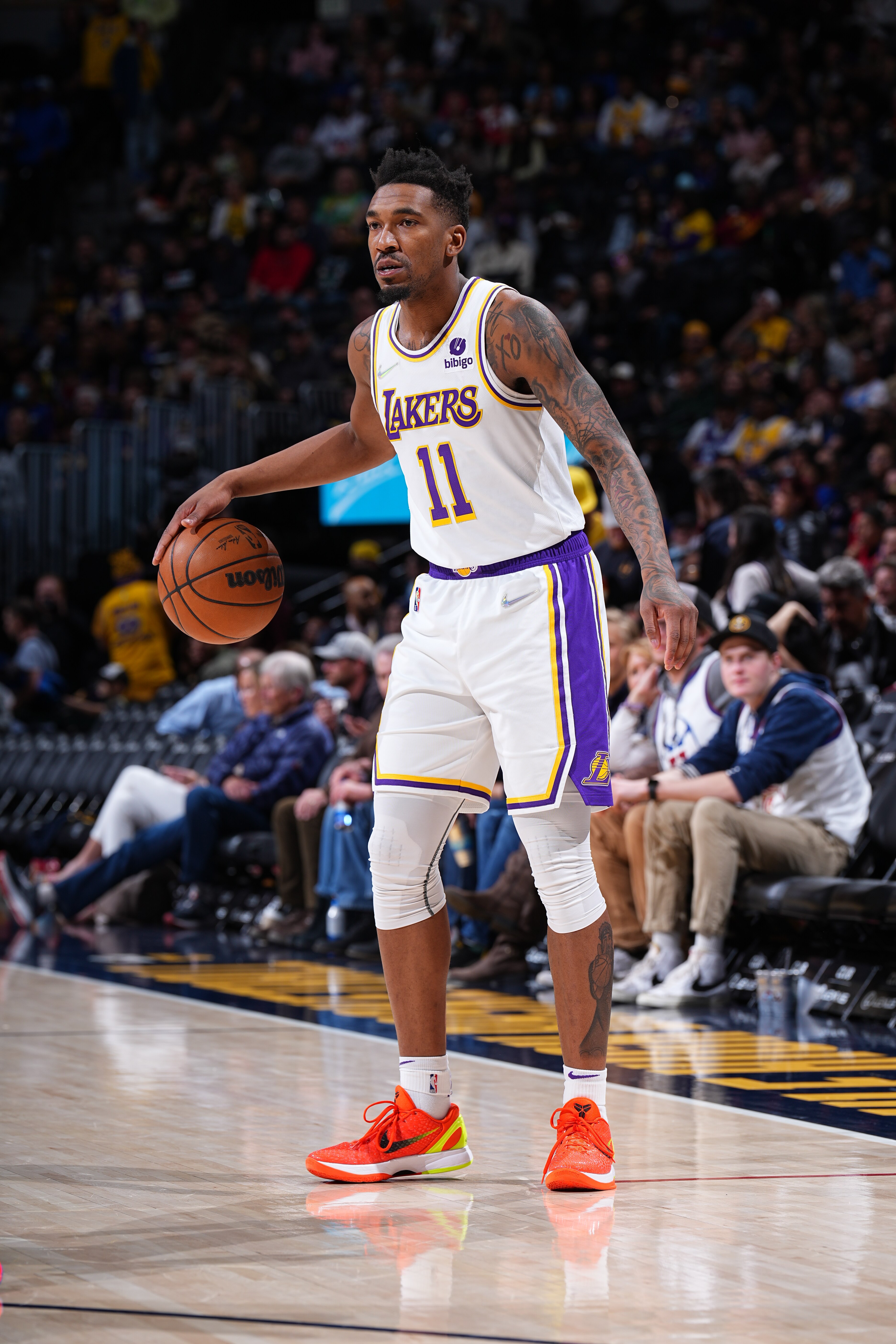 Lakers' Complete 2022 NBA Free-Agency Preview, Predictions | News, Scores,  Highlights, Stats, and Rumors | Bleacher Report
