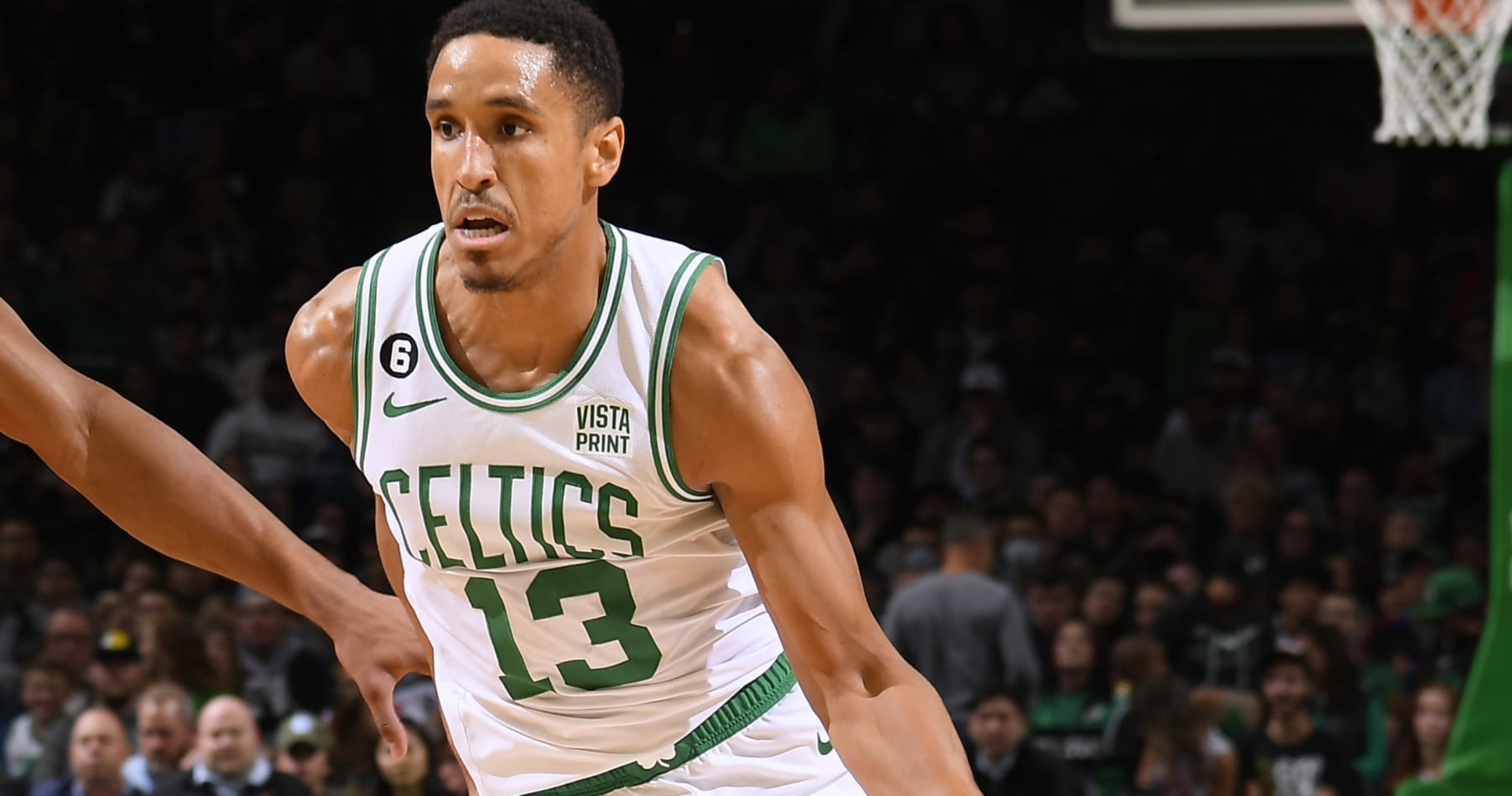 3800px x 2000px - Malcolm Brogdon Says Pacers Gave Him Choice Between Celtics, Raptors Trade  | News, Scores, Highlights, Stats, and Rumors | Bleacher Report