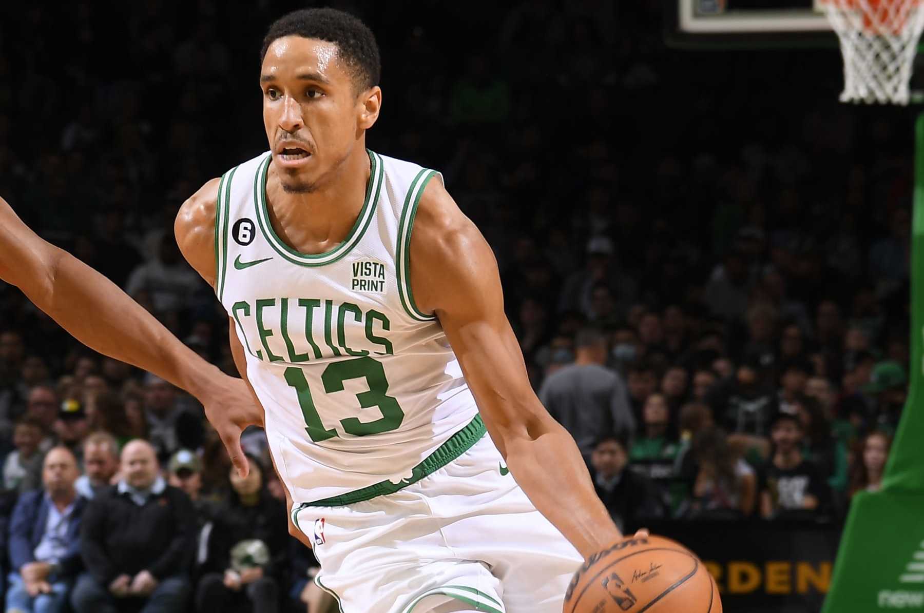 Proposed Trade Sees Celtics Flip Malcolm Brogdon for 2 Sharpshooters