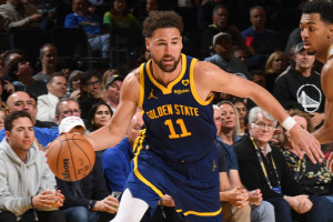 NBA Rumors: Klay Thompson, Warriors 'Took Note' of Jrue Holiday's $135M Contract