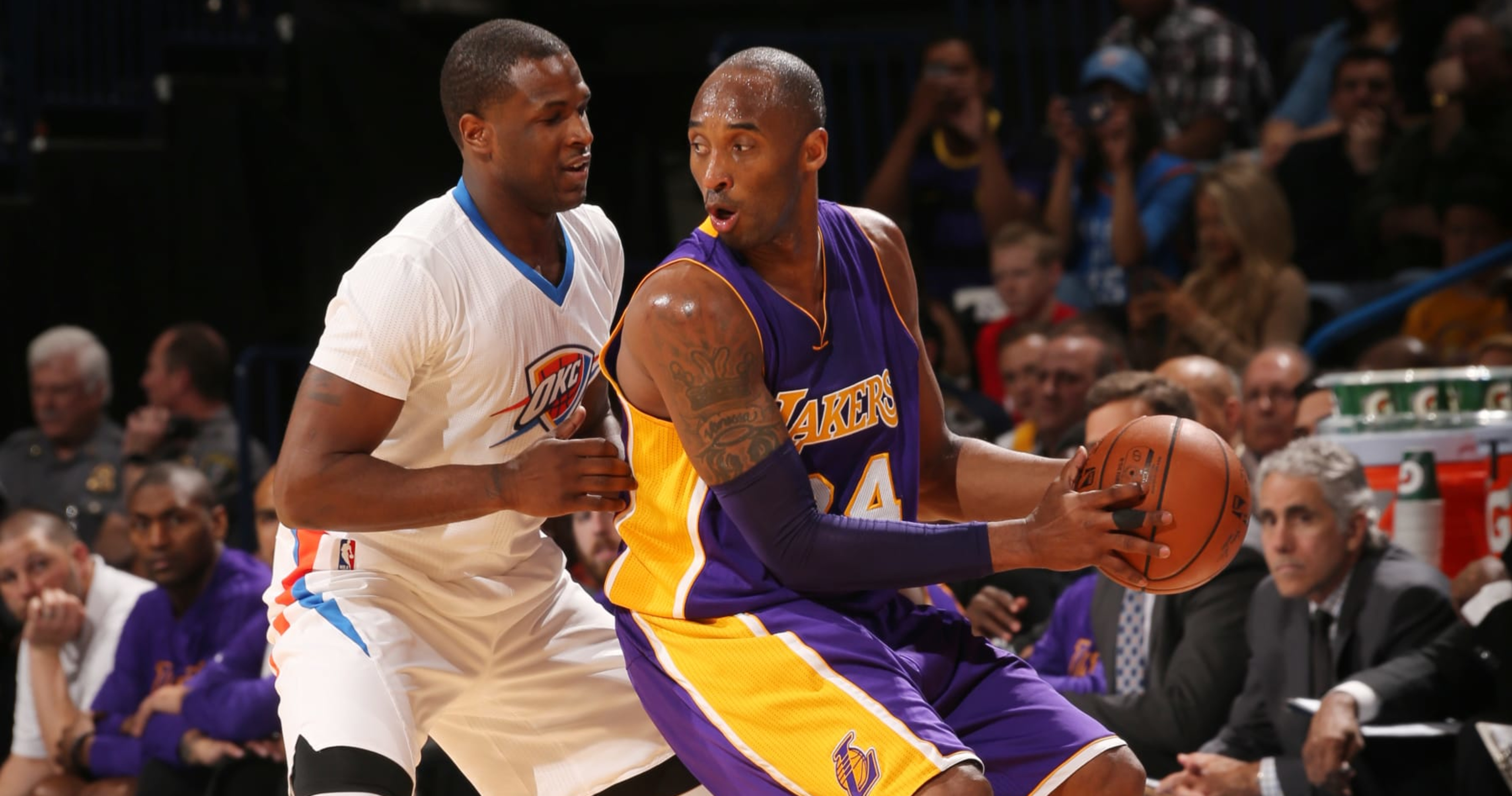Kobe cheap worst shoe